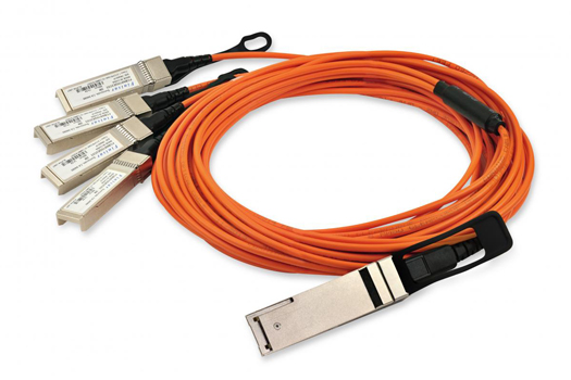 Cable Optico Activo varios tipos