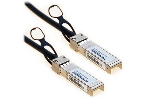 Cable de Cobre SFP & SFP