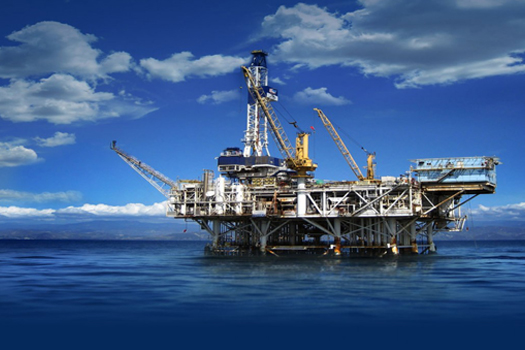 Petroleo y Gas 1