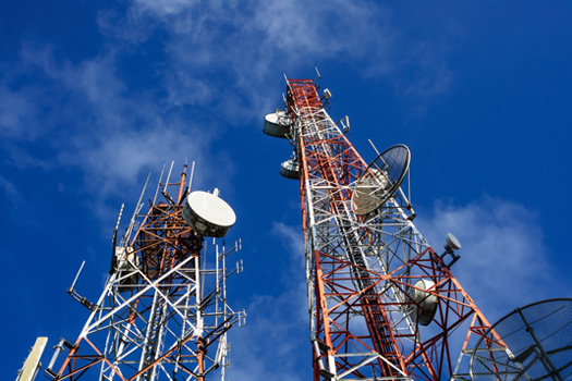 Torres de telecomunicaciones 1